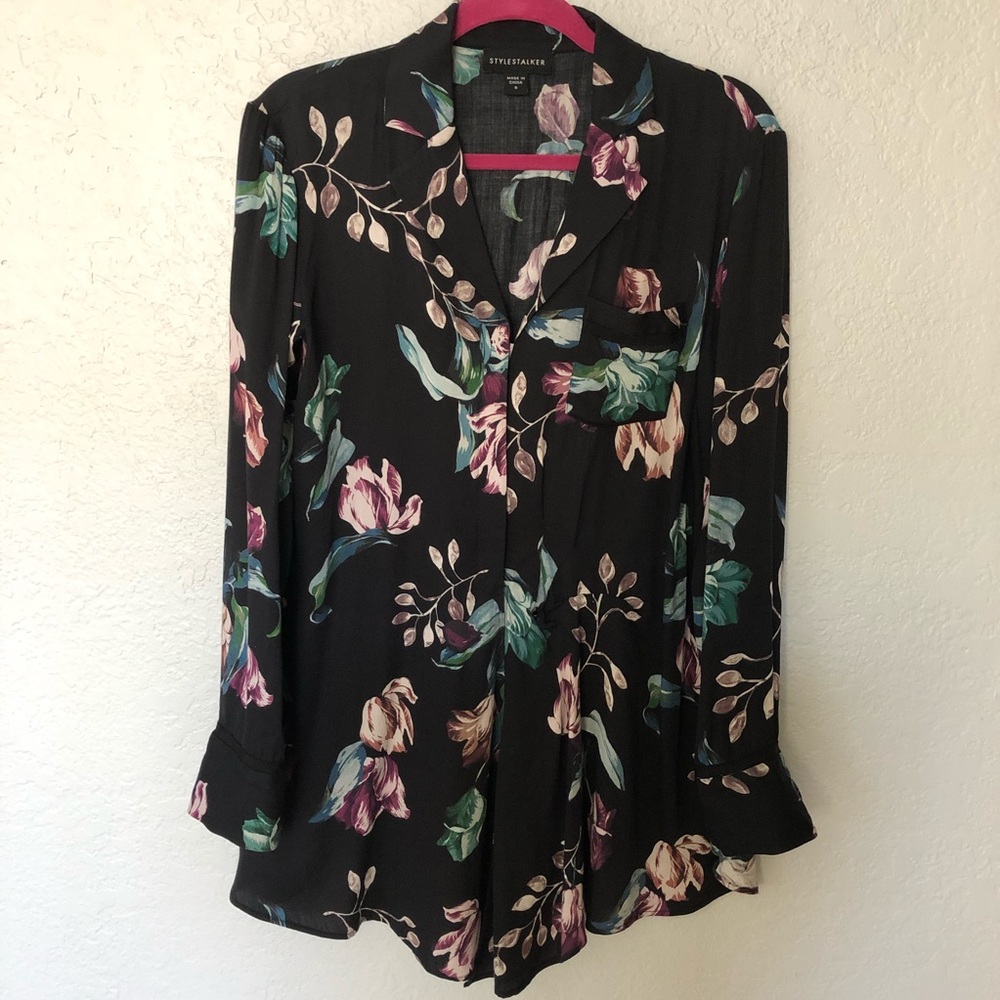 STYLESTALKER Top